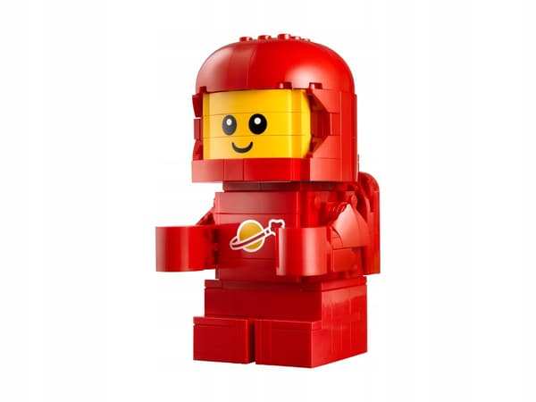 LEGO 40767 The Little Astronaut, Extra-Large