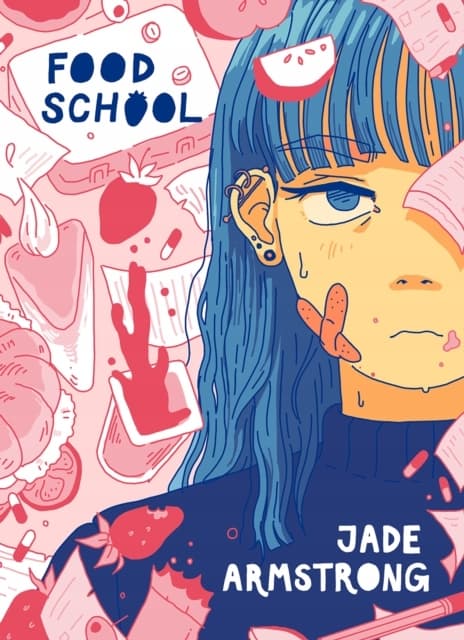 Food School: A COLLECTIVE WORK