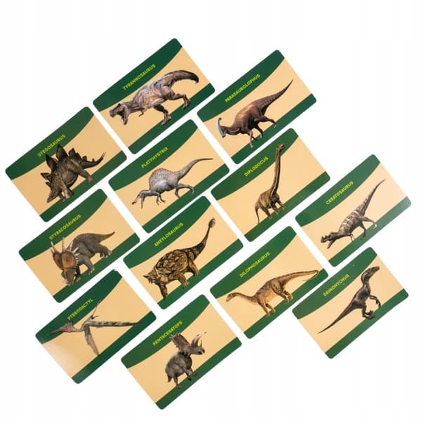 Dinosaur Mine: Archaeological Dig Set with 12 Large Eggs