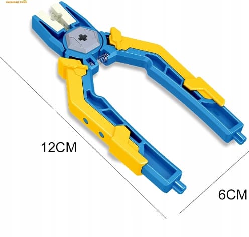 LEGO Technic brick separator, separator pliers 96874 31510