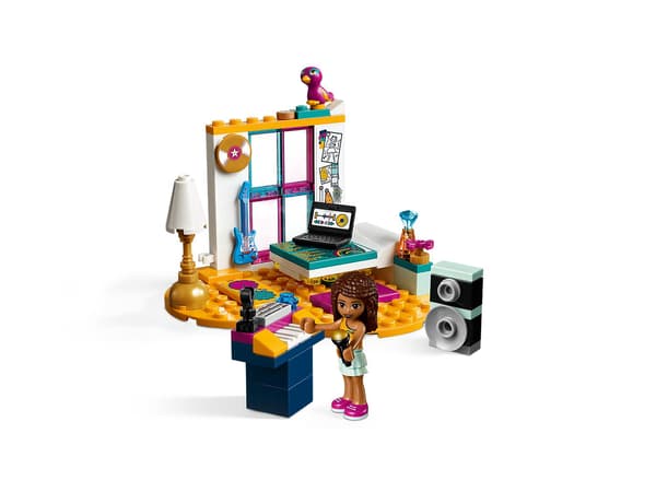 LEGO Friends 41341 Friends