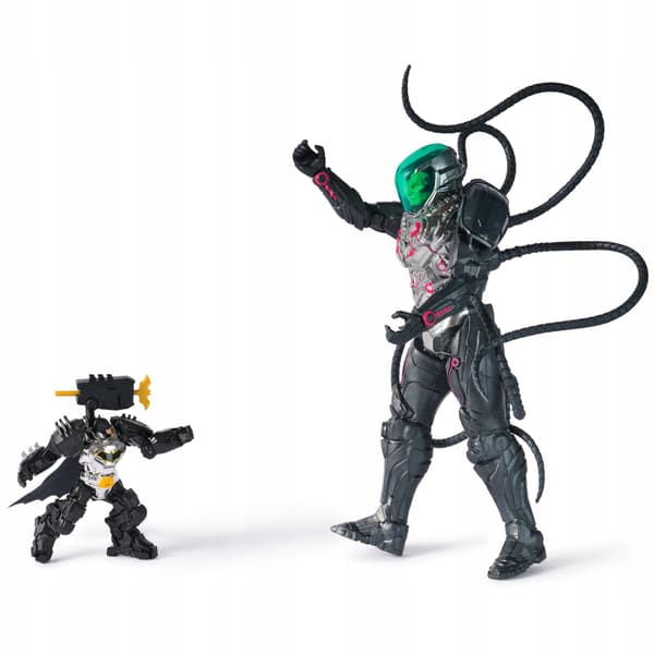 Spin Master Car figurine