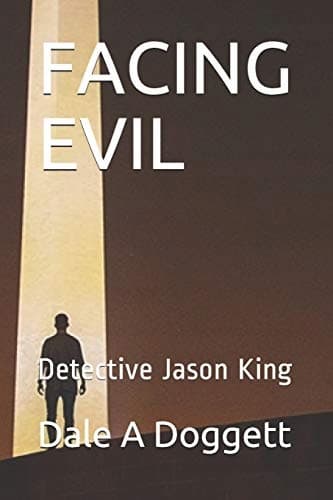 FACING EVIL: Detective Jason King