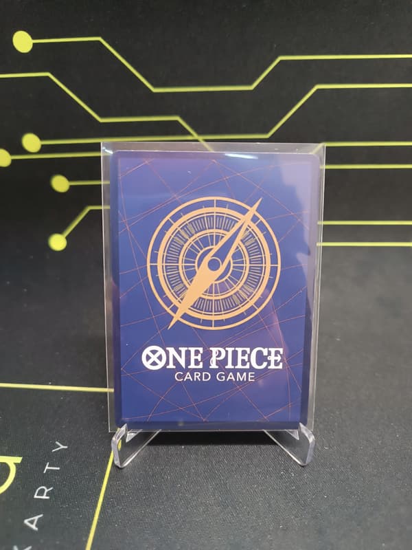 One Piece TCG – Edward Newgate (ST15-002) (V.2)