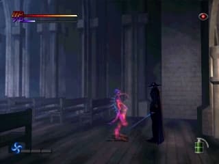 Vampire Hunter D (White Label) | PS1/PSX | ENG