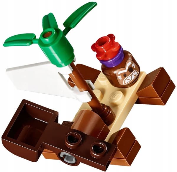 LEGO Disney – 41150 Moana’s Ocean Journey – New
