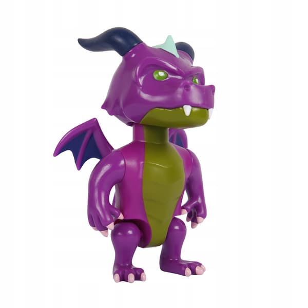 STUMBLE GUYS S2 ACTION FIGURE 11.5 CM – DUSK DRAGON