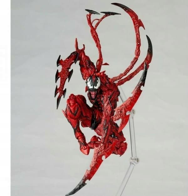 Carnage – 16cm figure + accessories