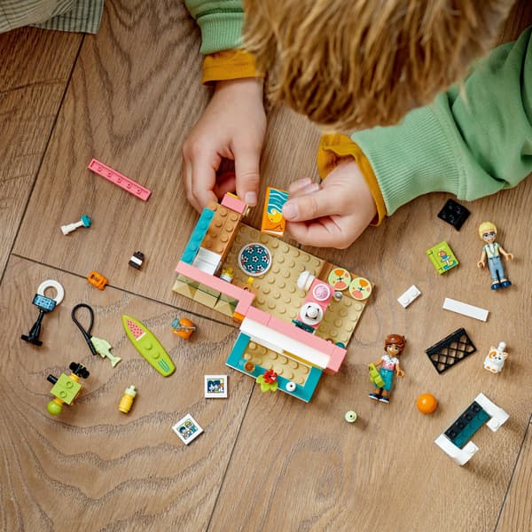 LEGO Friends Leo’s Room 41754