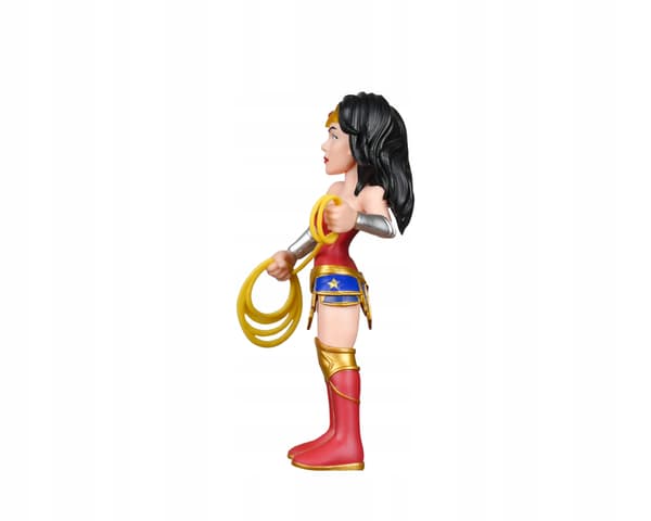 MINIX DC – WONDER WOMAN