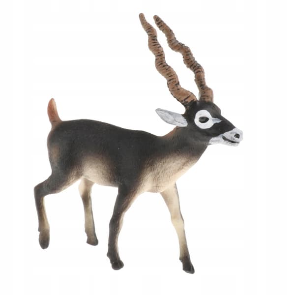 Realistic animals Figures Simulation Miniature figurines 7.8x2.1x8.2cm