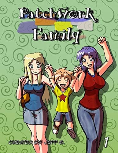 Patchwork Family: 1
