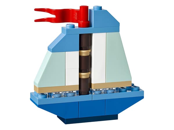 LEGO Classic 10704 Creative Box