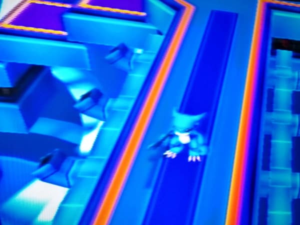 Digimon World 4 PS2 – PLEASE READ THE DESCRIPTION!!! THE DISC IS VERY SCRATCHED!!!