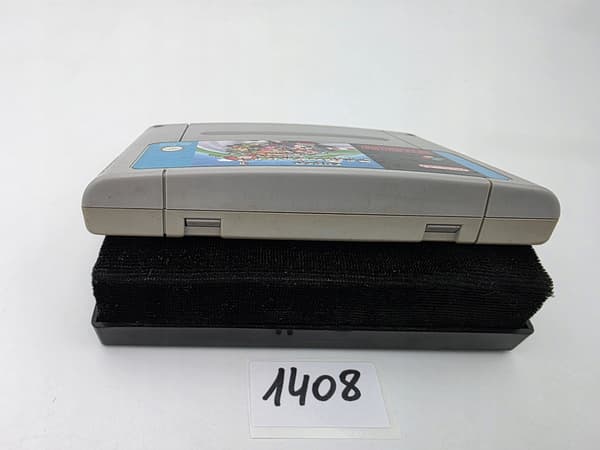 NINTENDO SNES SUPER MARIO KART PAL VERSION – ORIGINAL