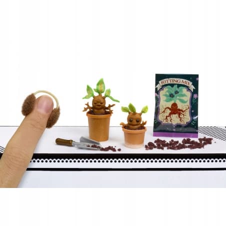 MGA's Miniverse – Harry Potter Mini Magic Items, PDQ