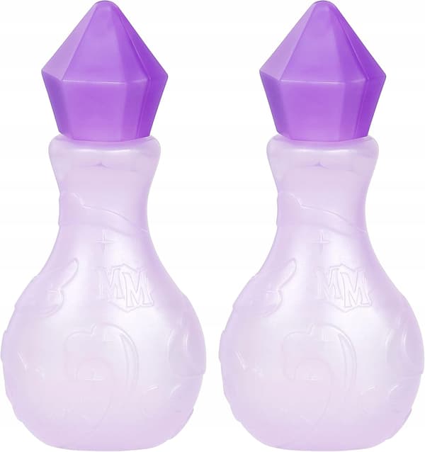 MAGIC MIXIES SPELL MIST REFILL SET – CRYSTAL BALL