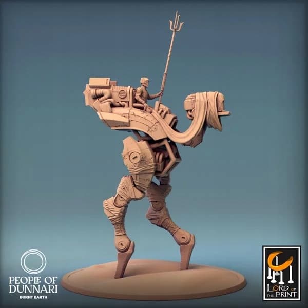 Medoka Robots Marna Printing Works