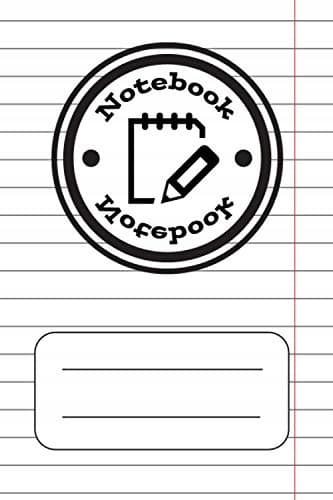 Awesome & Cool Notebook – Perfect for University or as a Birthday Present: Lined Notebook / Journal