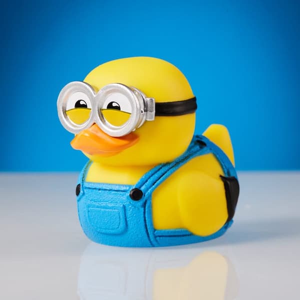 MINIONS TUBBZ MINI BOB [FIGURE]