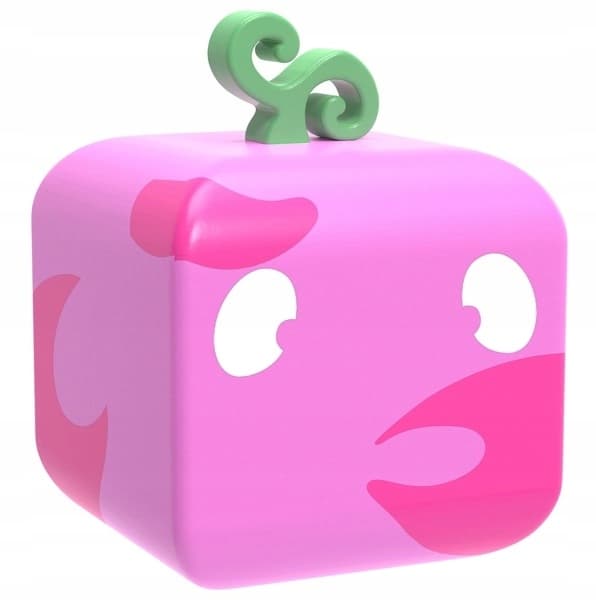 PhatMojo Blox Fruits Minifigure 2-Pack Set