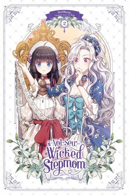 Not-Sew-Wicked Stepmom, Vol. 2 Mo9rang