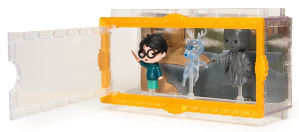 Spin Master Harry Potter Patronus Mini-Figure Multipack