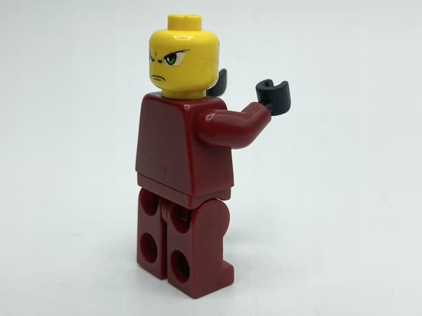LEGO Exo-Force figure exf017 Takeshi