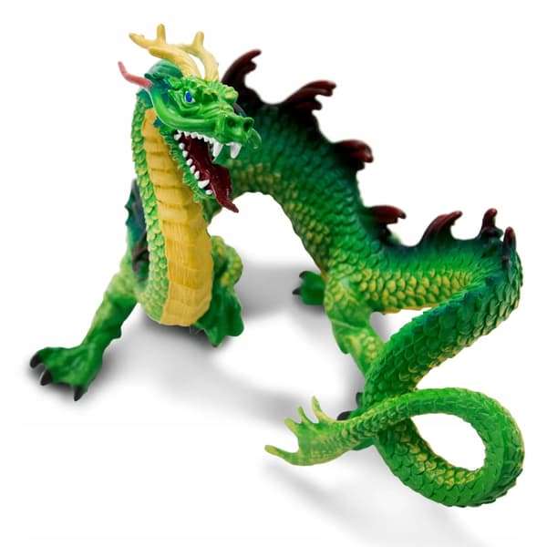 Chinese Dragon – Safari Ltd. – 100822