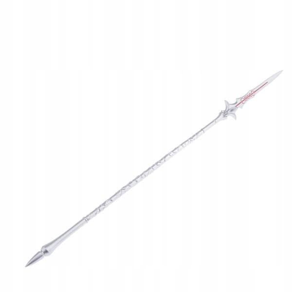 Model Action Figures Accessories Red Sliver