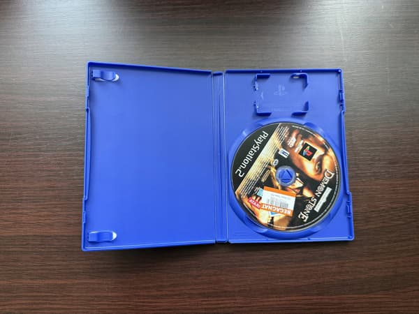 Forgotten Realms: Demon Stone (PS2)