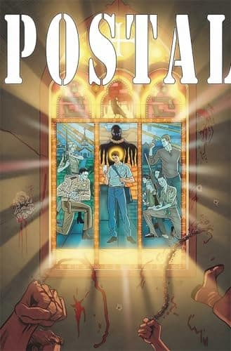 Postal Volume 5 (POSTAL TP)