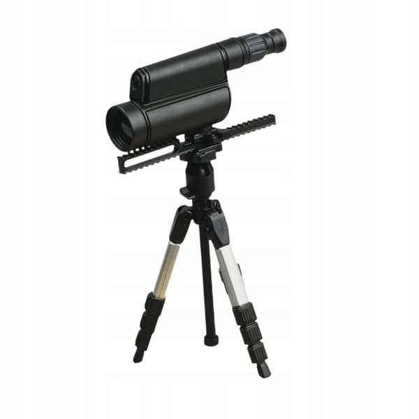 1/6 scale model of a tripod observation mirror – mini model for action figures