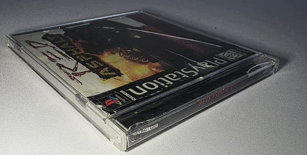 RED ASPHALT PSX NTSC U/C