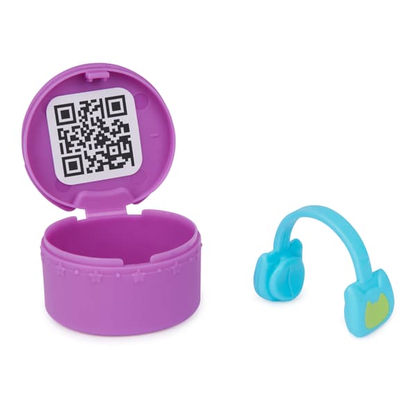 SPIN 6069443 GABI MUSIC FIGURE SET