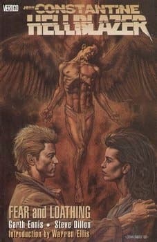 John Constantine: Hellblazer – Fear and Loathing