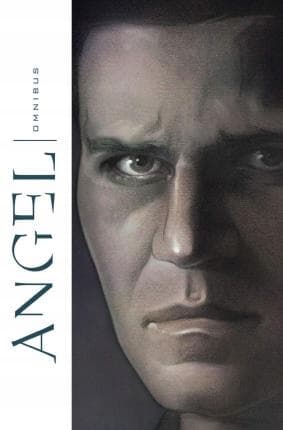 Angel Omnibus Volume 2 TP by Scott Tipton