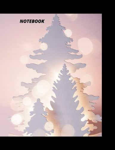 Notebook: Size: 8.5 x 11 inches / Pages: 100