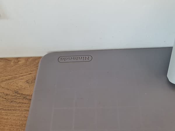 Mario Paint + MOUSE + Nintendo SNES mouse mat (boxed)