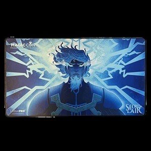 MTG Secret Lair Showdown MagicCon 2023: "Brainstorm" Playmat