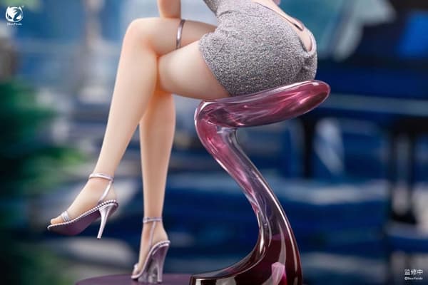 1/6 Scale Original Character Serina Figure, 23 cm