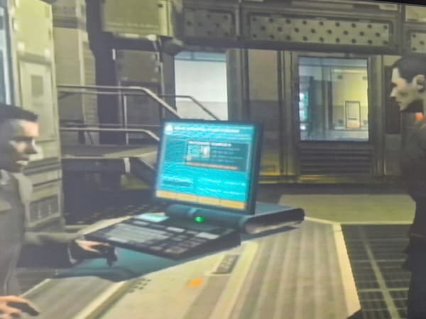 DOOM 3 game for Xbox – Microsoft Xbox 3XA – READ THE DESCRIPTION!