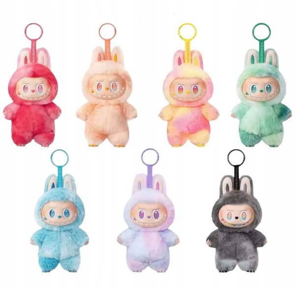 Original Labubu Energy
