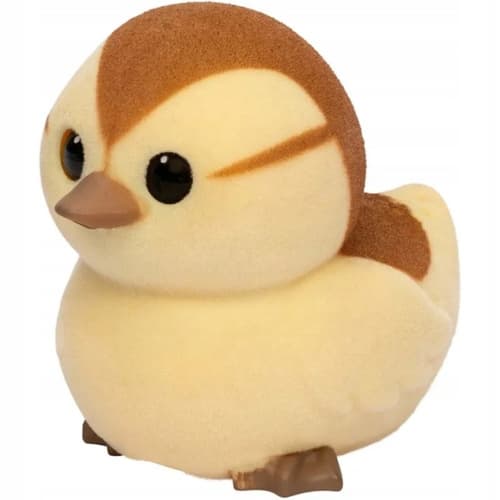 LITTLE LIVE PETS NEEDEES INTERACTIVE FIGURINE: DANDEE DUCK