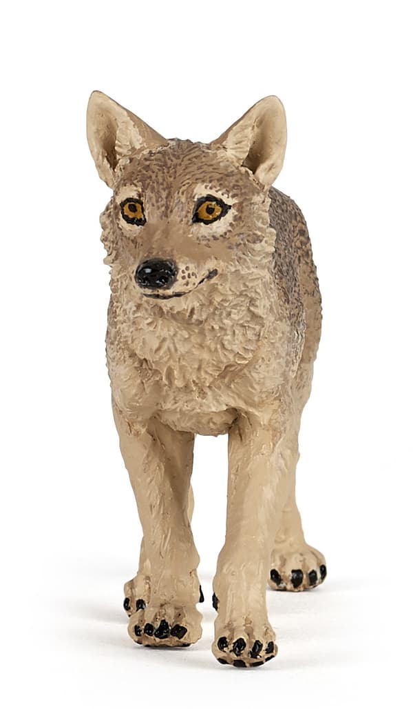 SZAKAL – JACKAL – PAPO – 50259