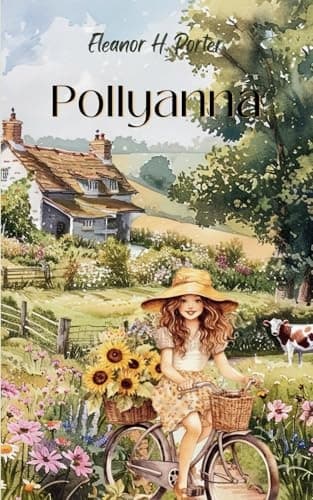 Porter, Eleanor H. *Pollyanna: Finding Joy Through Challenges in a Timeless*