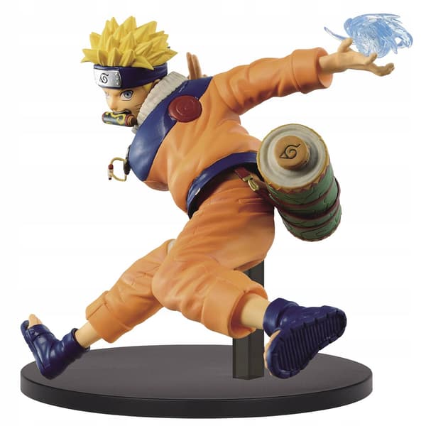 ANIME FIGURINE: Uzumaki Naruto Vibration Stars