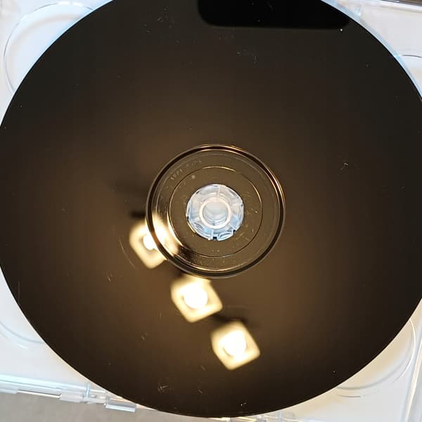 Tekken 2 + Soulblade, PlayStation, PS1, note: description