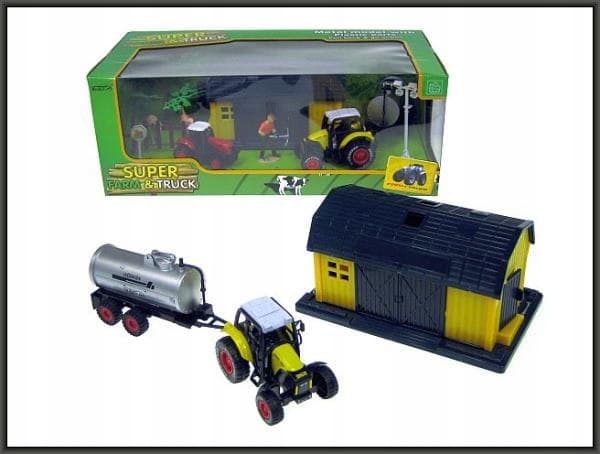 FARM SET IN A BOX