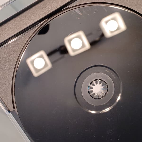 Moorhuhn X, PS1, PSX